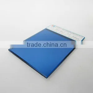 Bronze,Green and Pink Reflective Glass With CE & ISO Certificate thumbnail-1
