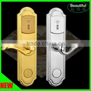 Hot Electric Security Door Cylinder Lock For House, Office and Hotel thumbnail-1