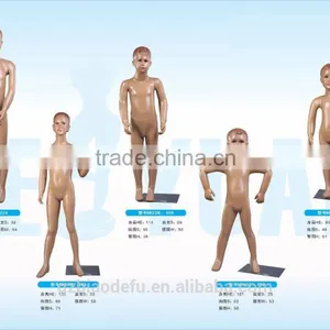 Lovely Kids Mannequin for Sale thumbnail-2