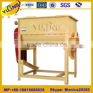 Commercial Fertilizer Blender Fertilizer Mixer thumbnail-1