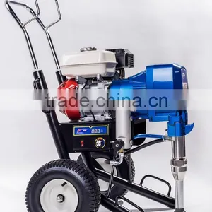 Residential Use Painting Machine thumbnail-1