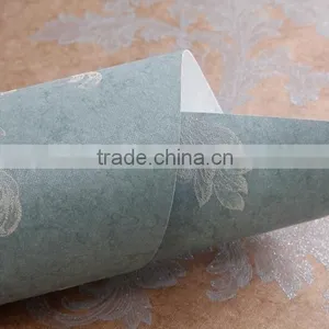 2015 Hot Sell Non-woven Wallpaper for Office thumbnail-6
