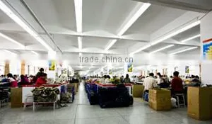 Dapai (China) Co., Ltd. company overview - view 2 thumbnail