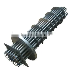 Electric Stainless Flanged Immersion Heater thumbnail-1