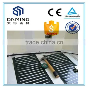 TUV Electricity Cheap PTC Heated Film System thumbnail-1