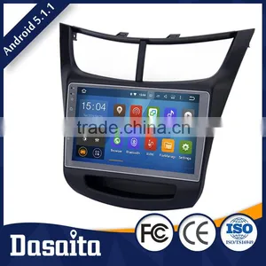 2 Din All Android Videos Car Dvd Player 1gb Ddr3 for Chevrolet Cruze 2008 2011 thumbnail-1