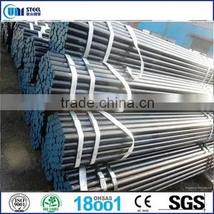 Hot Sale Seamless Steel Pipe thumbnail-1