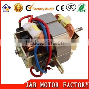 Easy Operation Blender Motor Brushless Food Processor Motor thumbnail-1