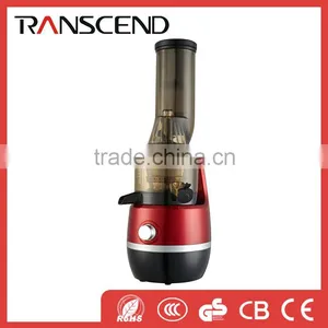 Plastic Slow Speed Fruit Juice Extractor thumbnail-1