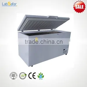 -40 Chest Deep Freezer With CE Mark / Sample Storage Deep Freezer / Medical Freezer thumbnail-1