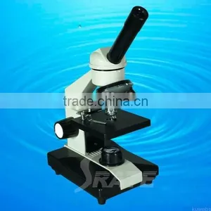 Biological Microscope Lab Monocular Microscope TXS03-02E-1 thumbnail-1