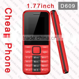 Orange Colour Mobile Phone,High Power Cordless Phone,Call Phone thumbnail-5