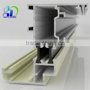Led Aluminum Profile Aluminum Profile for Led Display thumbnail-4