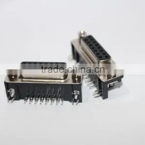KSM DR-sub 15pin Male to Female Connector thumbnail-5