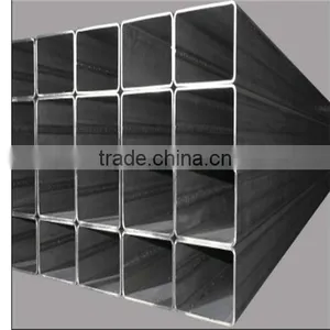Tisco Stainless Steel Square Pipe/tube Seamless & Welded thumbnail-1