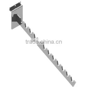 Slatwall Display Hook/ Metal Display Hook/ Waterfall Display Hook thumbnail-1