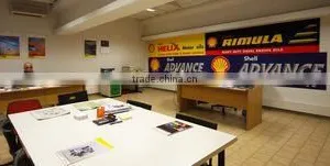 Eos European Oil Service S.r.o. company overview - view 1 thumbnail