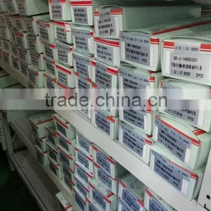 Rigid Stem Oil Filled J Type Melt Pressure Sensor thumbnail-5