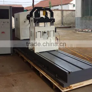 YYW Series 1600A Electronic Dynamic Drive Shaft Balancing Machine thumbnail-2