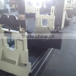 YYQ-1000A Electronic Power and Vibration Balancing Machine Usage Fan Impeller Balancing Machine thumbnail-4