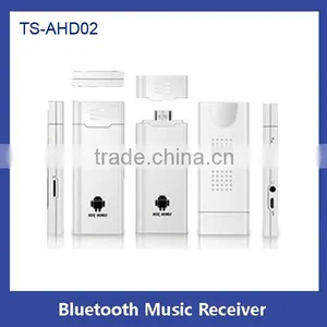 Hot Sales!Factory Supply,Mini PC Android tv Dongle,google Android 4.0 TV Stick thumbnail-1