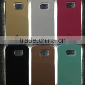 2016 Popular Phone Case Led Selfie Light Case for Samsung for Iphone thumbnail-6