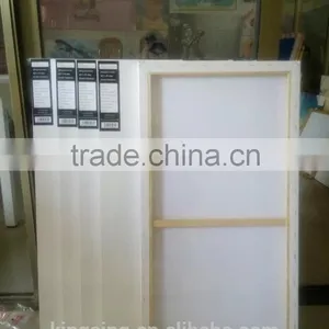 Blank Canvas Frame China Directly Supply thumbnail-1
