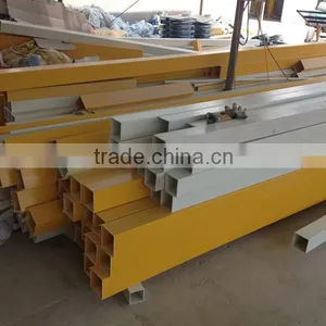Plastic Profile Corner Extrusion,plastic Extrusions Including,plastic Frame Extrusion thumbnail-1