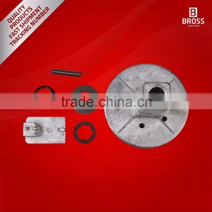 Armrest Repair Part Latch Bracket, Left Hand Side for Mercedes Sprinter MK2 906 2006-2015; Freightliner Sprinter 2006-2015 thumbnail-3
