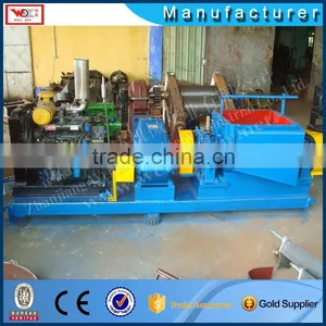 Top Quality Rubber Cleaning Machine Save Manpower thumbnail-3