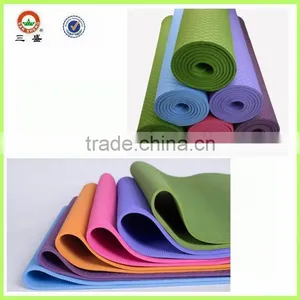 Antiskid Tpe Yoga Mat thumbnail-1