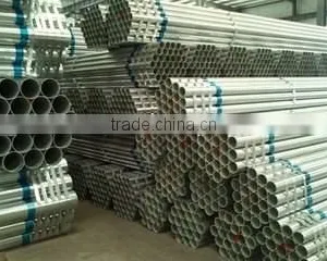 Galvanized Steel Tube thumbnail-1