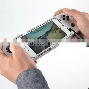 2015 MFI Certified China IOS8 Gamepad for IPhone 6 , Pocket Wireless Power Charging Station for IPhone 6 thumbnail-1