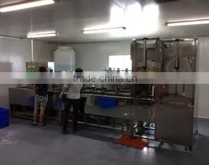 Shenzhen Yi Da Feng Hua Optics Co., Ltd. company overview - view 3 thumbnail