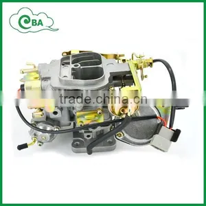 CBA Brand New 21100-71081 Fit Toyota 2Y 3Y Low Price Engine Carburetor Assy Engine Vaporizer Fuel System Parts thumbnail-1