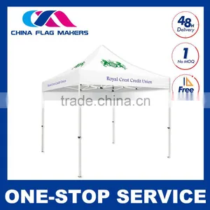Pop up Canopy Full Side Cover Tent thumbnail-1