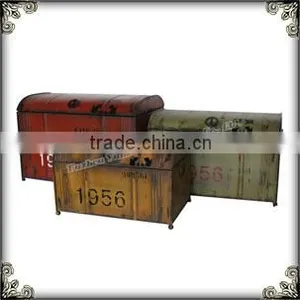 Hotel Individual Feature Trunk thumbnail-1
