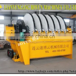 High Efficient Disc Filter Cloth for Concentrates,Tailings and Coal thumbnail-1