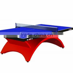 2016 BEST SELL 25mm Indoor Tennis Table thumbnail-1