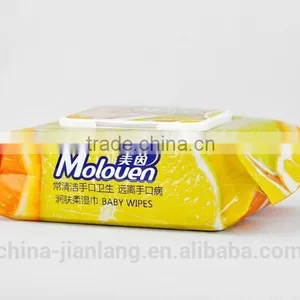 Hotselling Soft and Cool Wet Wipe Warmer thumbnail-2
