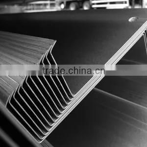 Galvanized Steel Z/C Purlin thumbnail-1