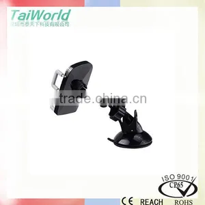 (JR) Desk Phone Holder,silicone Mobile Phone Card Ring Holder thumbnail-1