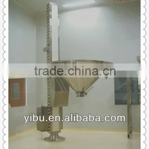 YS Series Fluid Bed Hopper Blender System thumbnail-1