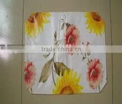 100% PVC/vinyl Printed Table Mat thumbnail-1