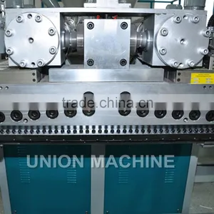 1500MM Stretch Cling Film Machine / China Supplier pe Cling Film Food Wrap Making Machine thumbnail-2