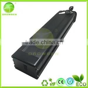 Wholesale Good Price 36V 8AH Ebike Lithium Battery With Charger thumbnail-3