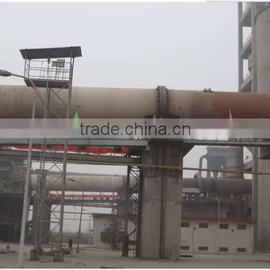 Energy Saving Limestone Preheater Equipment Made by Zhongke thumbnail-6