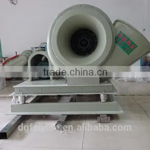Feiyide Electroplating Waste Gas Treatment Equipment thumbnail-3