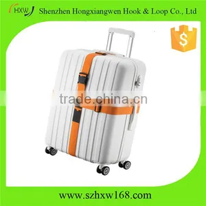 Luggage Straps Suitcase Belt Travel Accessories thumbnail-5