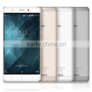 Cheap Cellphone Blackview A8 5.0 Inch Android 5.1 MTK6580 Quad Core 1.3GHz 8GB ROM HD Screen GPS WiFi Cameras thumbnail-1